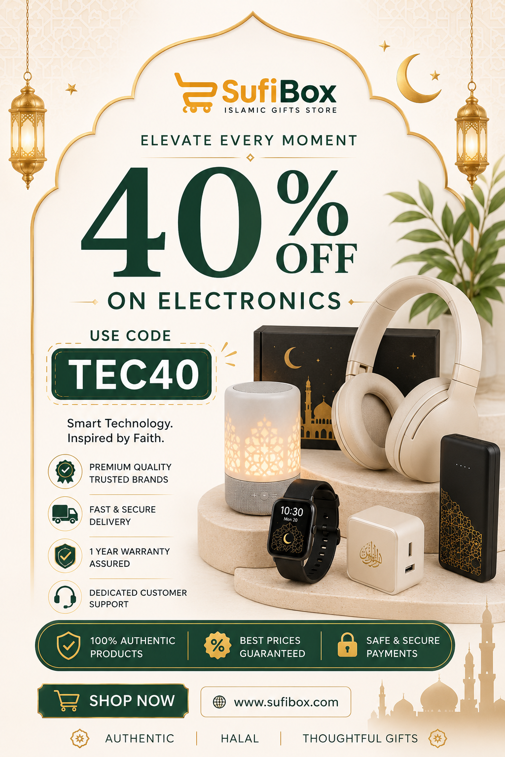 Electronics