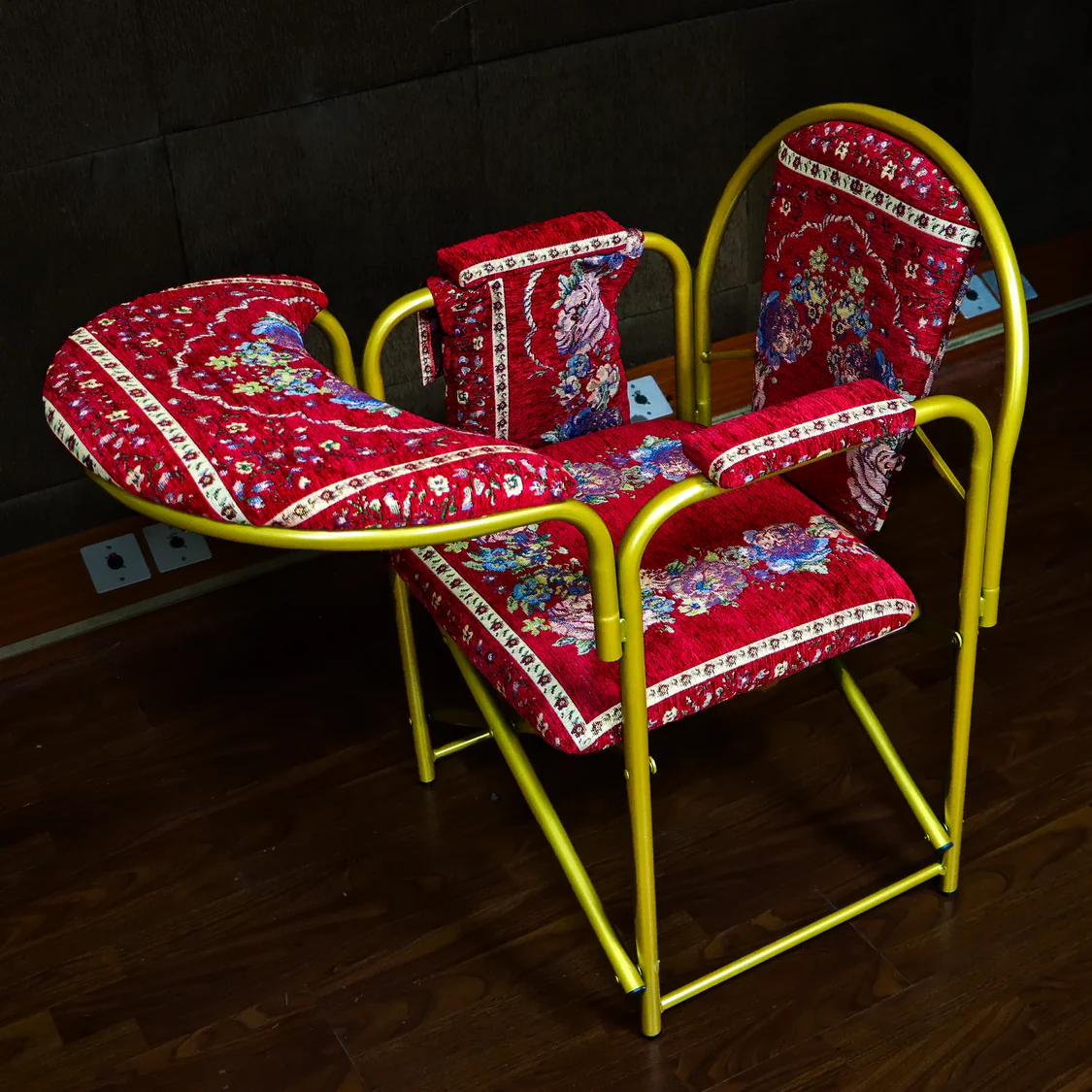 Prayer Chair